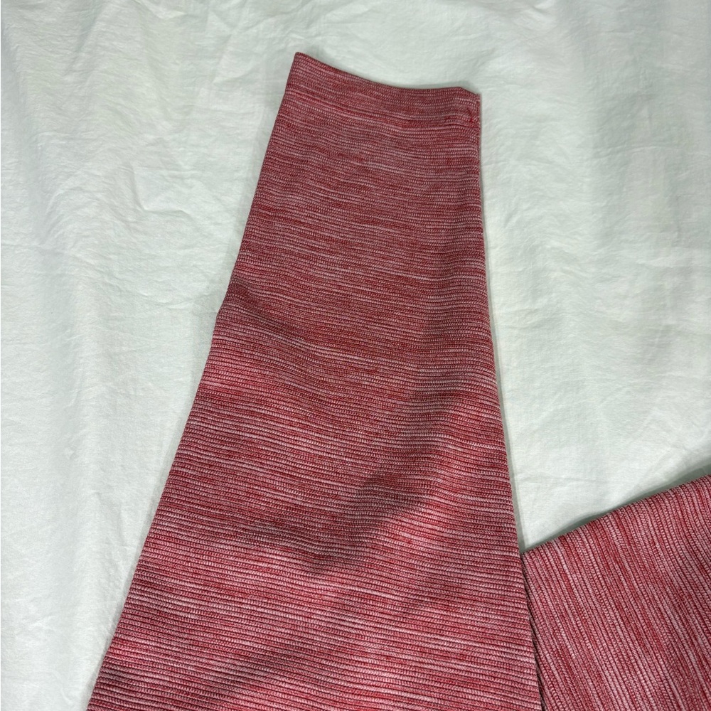Tommy Bahama Mens Red 3/4 Zipper Long Sleeve Polyester Light Sweatshirt 2XLT - Picture 4 of 10